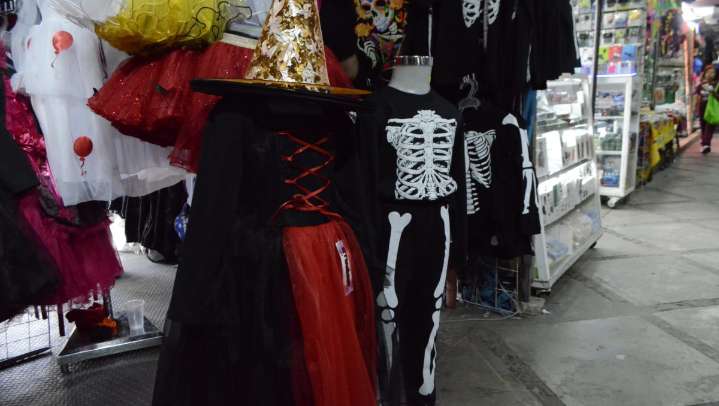 ¿Habrá permisos para ambulantes por Día de Muertos en Puebla? Aquí te decimos