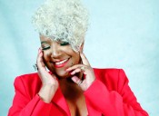 La cubana Haila María Mompié, con disco homenaje a Celia Cruz: "Como ella hubiera querido"