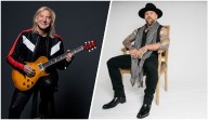 ‘The Voice’ announces Joe Walsh and Zac Brown as Season 28 mega mentors ahead of Knockouts