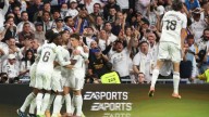 Real Madrid vence al Barcelona y se lleva el Clásico