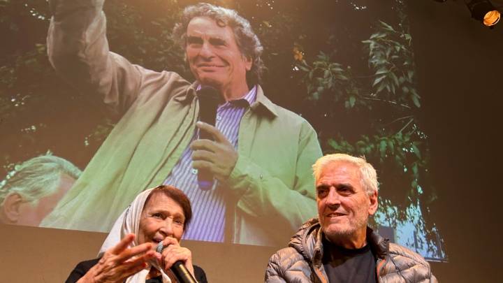 La coherencia de un hombre nuevo
