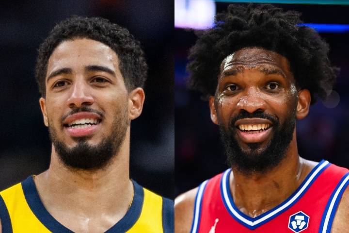 Tyrese Haliburton Sends Strong Message to Joel Embiid After Hurtful Narrative
