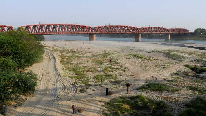 Pak in acute danger, India's small change in Indus flow can hit agriculture: Report