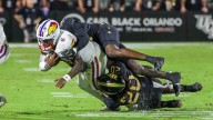 Kansas football vs UCF grades: Jayhawks recover with Big 12 road win