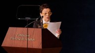 Discurso de la fotógrafa mexicana Graciela Iturbide en los Premios Princesa de Asturias 2025: "Soy el resultado de la fusión entre dos culturas"