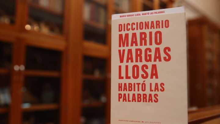 El Congreso de la Lengua celebra la rebeldía y la defensa de la libertad de Vargas Llosa