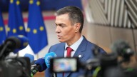 España se suma a la compra conjunta de armas a EEUU para enviar a Ucrania antes de invierno