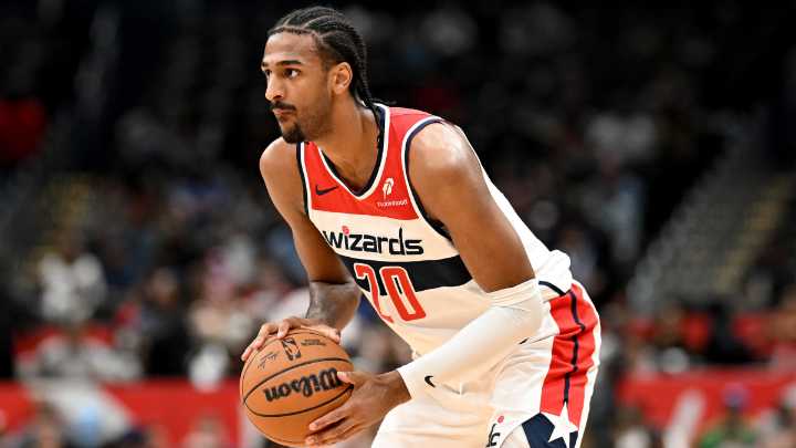 Washington Wizards season preview: Are they doing their rebuild right?