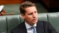 Andrew Hastie resigns from Sussan Ley’s frontbench in dramatic escalation of Liberal Party tensions over immigration and direction of the Coalition