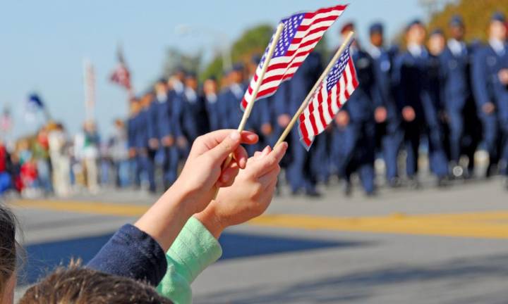 ‘This is not the military I gave my life for’: LGBTQ veterans respond to Hegseth