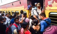 'Blatant lie': Lalu Yadav on Centre running special trains to clear rush during Chhath