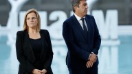 De la gèlida trobada entre Mazón i Sánchez a la invisibilitat de Feijóo