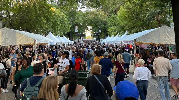 Fall for Greenville 2025: What you need to know