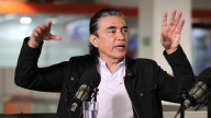 Gustavo Bolívar no descarta ser nuevamente candidato presidencial debido a la incertidumbre de consulta del Pacto Histórico: 'estoy en stand by'