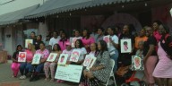 Alabama organization bringing awareness to young breast cancer diagnosis