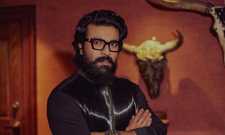 Ram Charan’s ‘Peddi’ Delayed Again