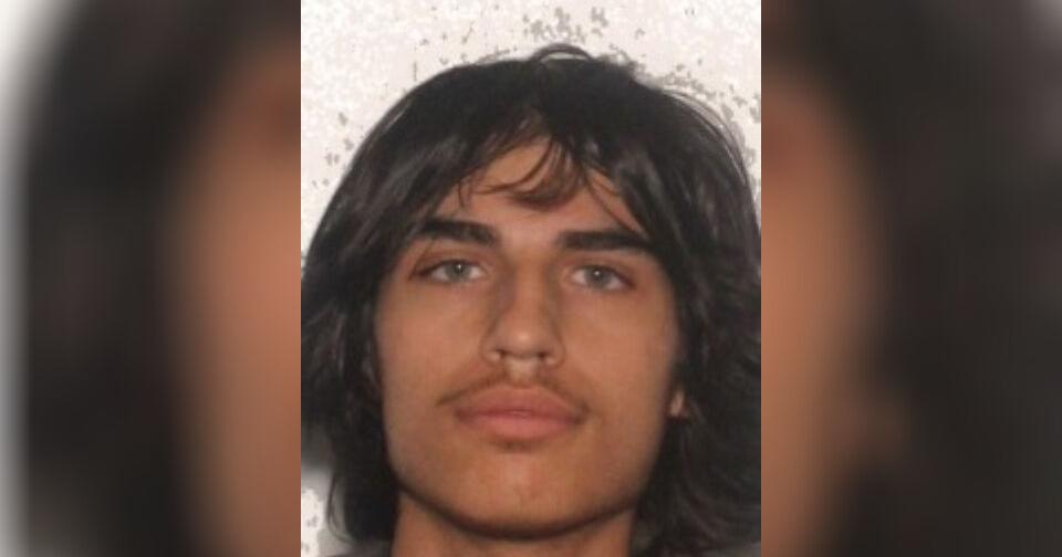 Search underway for missing Oklahoma college student