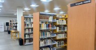 Avanzan bibliotecas públicas de Tijuana en proceso de revitalización