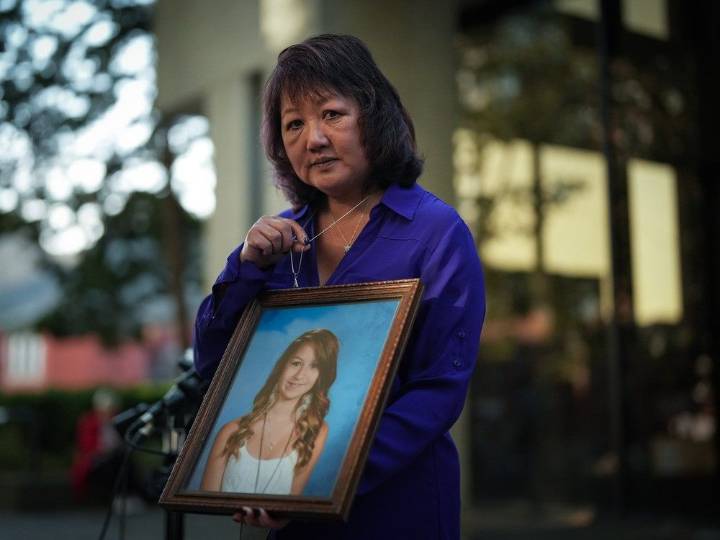 Amanda Todd's mother says scaled down online safety effort not enough