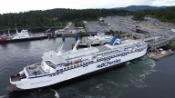 Rob Shaw: Local shipyards could have built some BC Ferries ships rather than China, says leaked report