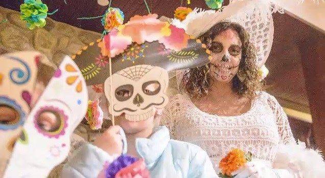 Rockwell Museum to Host Día de los Muertos Celebration in Corning