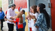 Gobierno inaugura Ciudad del Emprendimiento en el urbanismo "Oscar López Rivera" de Caracas