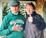 Hank Murphy to be honored with  annual ‘Arnold Obey Good Guy Award’