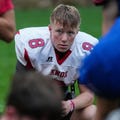 Knox's McLaughlin second IHSAA player to eclipse 10,000 rushing yards