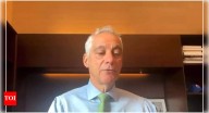 'He threw away': Former US envoy slams Trump for straining ties with India, says president spoiled relationship because of ...