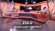Disfruta de nuevo del coloquio sobre "Zulú" de Cy Endfield en 'Classics'