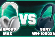 AirPods Max vs Sony WH1000XM6: lo que pocos cuentan cuando se enfrentan dos gigantes del audio