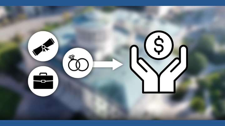 Get a job, get married: Ohio Senate passes 'Success Sequence' bill focused on poverty prevention in schools