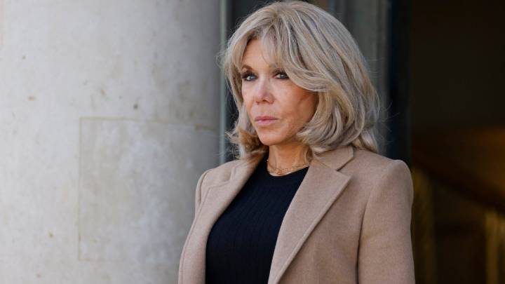 Brigitte Macron is fighting to prove her gender in France - this would never happen in Britain