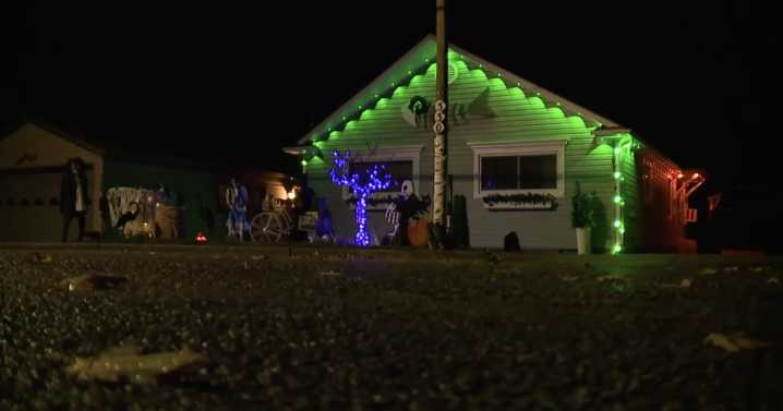 Marine City moves trick-or-treating to Nov. 1 for high school football playoffs