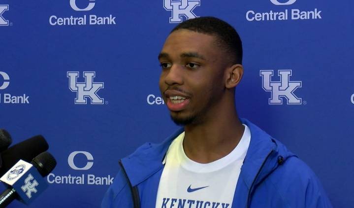 Lamont Butler to miss season after suffering a torn Meniscus and ACL