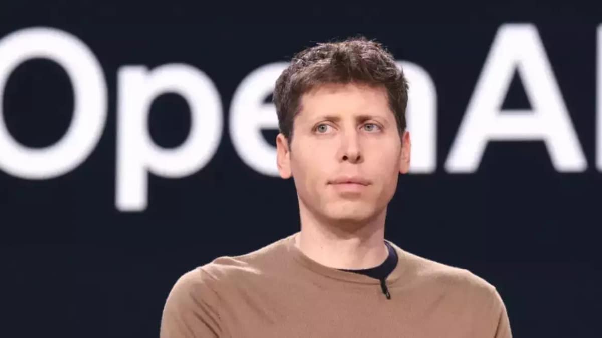 After Waiting 7.5 Years For His Tesla, Sam Altman Now Wants His $50,000 Back