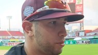 Poncho Ruiz vuelve con Tomateros tras brillar en Estados Unidos