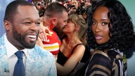 50 Cent Disses Travis Kelce-Kayla Nicole Relationship, Loves Taylor Swift Shout