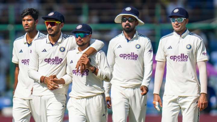 Gritty West Indies make India toil, stretch Delhi Test to Day 5