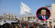 Hamas cede ante Trump: Grupo armado anunció la liberación de todos los rehenes en Gaza