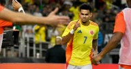 Selección Colombia define su titular para enfrentar a Canadá