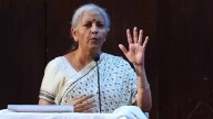 FM says ‘Rs 6.05 lakh crore festive sales; simplified GST registration from Nov 1’: Report
