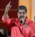 Politico.com: Donald Trump tiene un plan diferente para derrocar a Nicolas Maduro esta vez