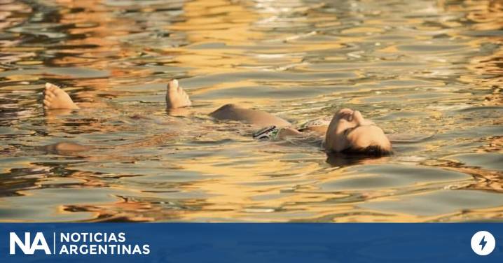 Las “Termas del General", a 2 horas de CABA: el plan perfecto para un sábado de relax