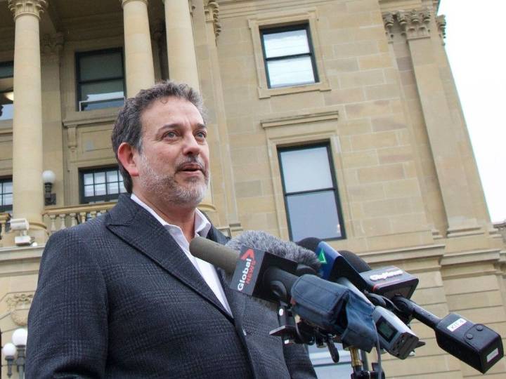 Lorne Gunter: General strike very unlikely, but UCP could survive one