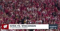 Luke Fickell: "I apologize" after Wisconsin loses 37
