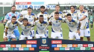Con gol de Fideo, Central venció a Sarmiento y se afirmó como candidato