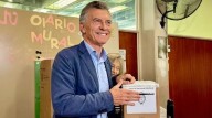 Mauricio Macri dijo que está a disposición “para ayudar a generar gobernabilidad” aunque aclaró que no habló de cargos en el Gobierno