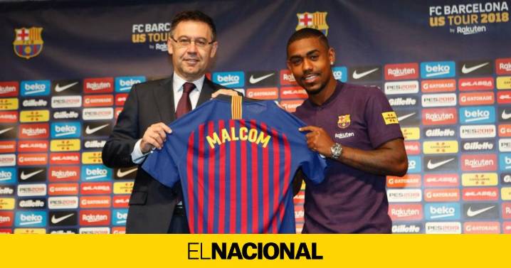 Josep Maria Bartomeu vuelve al foco: el Barça pagó por servicios inexistentes en el fichaje de Malcom