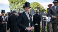 The Final 'Downton Abbey' Film Sets a Streaming Release Date